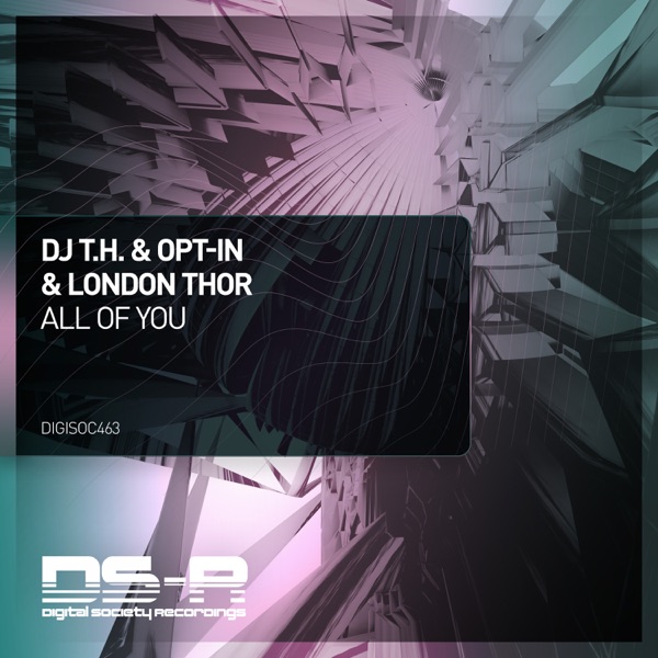 All of You - Single
