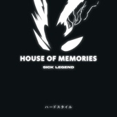 House of Memories Hardstyle (Sped Up) artwork