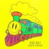 Rave Train - Single