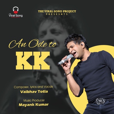 An Ode to KK - Single