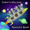 Rocket Ship - Single
