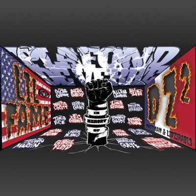 Plafond de verre (feat. Lil Fame (M.O.P)) - Single