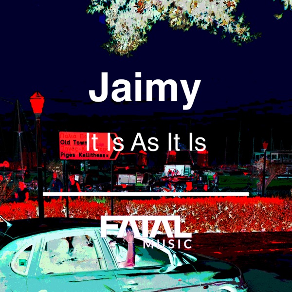 It Is As It Is - EP