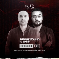 You and I (FSOE 749)