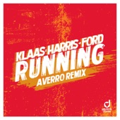 Running (Averro Extended Remix) artwork