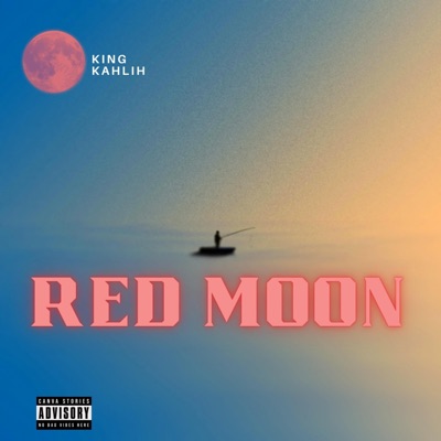 Red Moon - EP
