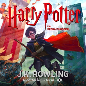 Harry Potter e a Pedra Filosofal