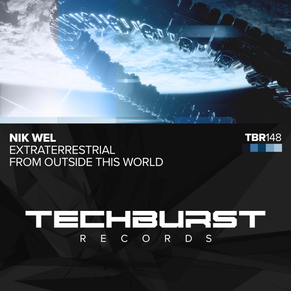 Extraterrestrial / From Outside This World - EP