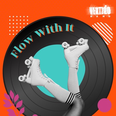 Flow with it (feat. Black Vibes) - Single