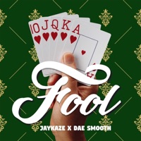 Fool (feat. JayKaze) - Single - Dae Smooth
