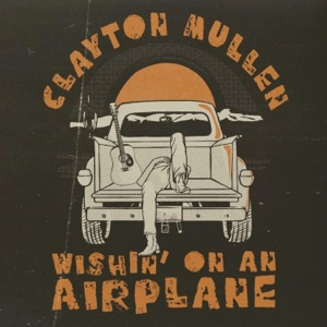 Wishin' on an Airplane - Single