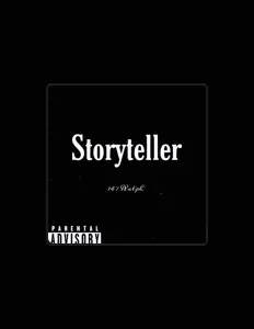 Poslechněte si interpreta 147 Ralph, sledujte hudební videa, přečtěte si životopis, podívejte se na data turné a další informace.