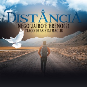Distância (feat. Tiago Dyas)
