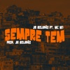 Sempre Tem - Single