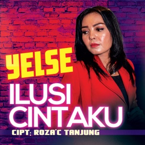 Ilusi Cintaku Album Art