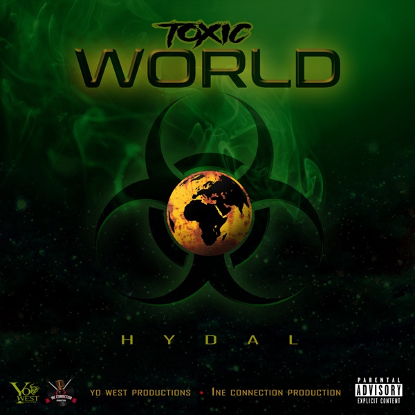 Toxic World - Single