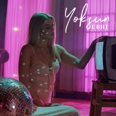 Yoksun - Single