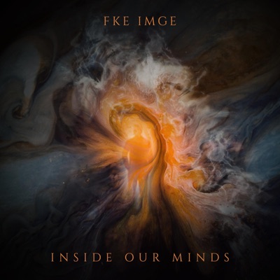 Inside Our Minds - EP