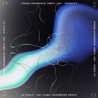 Hoy (Lobo) [Susobrino Remix] [feat. La Chica] - Single - Susobrino
