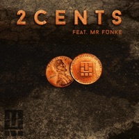 2 Cents (feat. Mr Funke) - Single - URF Tone