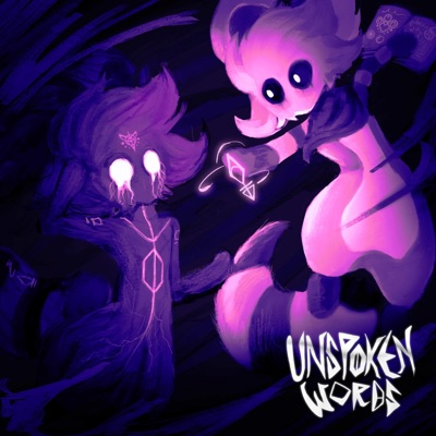 Unspoken Words