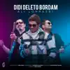 Didi Deleto Bordam