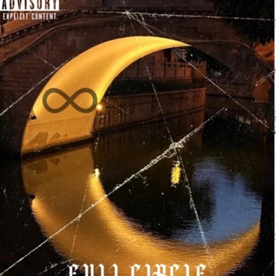 Full Circle (feat. Rico Raccs) - Single