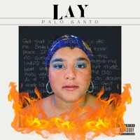 Palo Santo - Single - Aleyzza