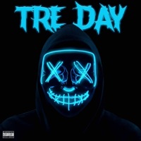 Tre Day - Single - Tre'Zhaun