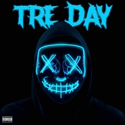 Tre Day - Single