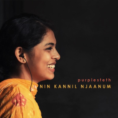 Nin Kannil Njaanum (feat. Ben Mathews & Amita Vidhu) - Single