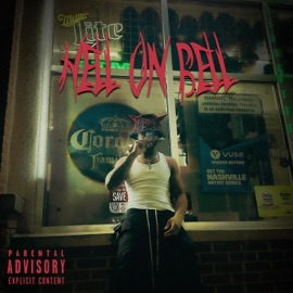 Hell On Bell Jdoughblay