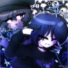 Deathwish! Upvampin & Clover!