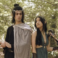 Misty Mountains - Single - Vinny Marchi & Mia Asano