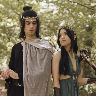 Misty Mountains - Single