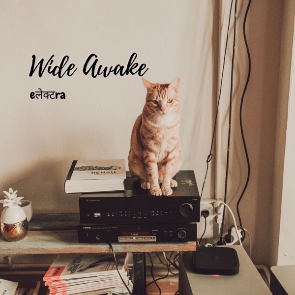 Wide Awake - Single
