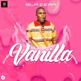 Vanilla TigermanBlazer