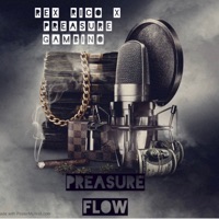 Pressure Flows (feat. Pressure Gambino) - Single - REX Rico