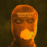 Manifest (feat. One Kay) - Single - Lul Drec