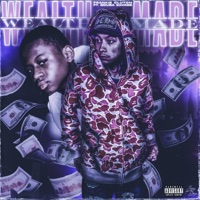 WEALTH MADE (feat. Bouba Savage) - Single - FrankieClutch