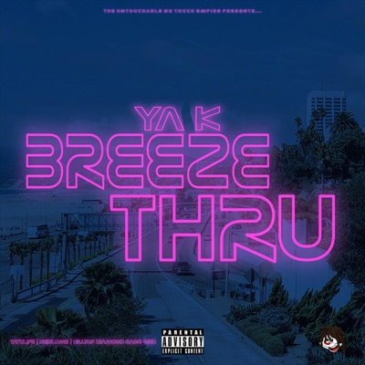 Breeze Thru - Single