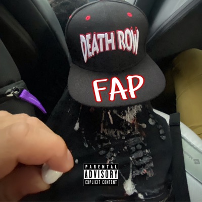FAP (feat. Glofromda4 & $aint77) - Single