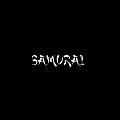 Samurai - Single