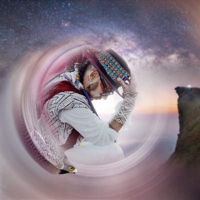 Se Entrega a Força Ayahuasca (feat. Carol Santosha) - Single