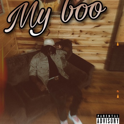 My Boo - Single