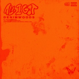 All I Got Denimwoods