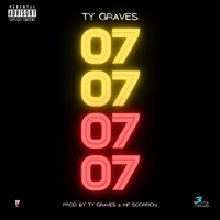 07 Freestyle - Single - Ty Graves