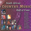 South African Country Music Hall of Fame, Vol. 1 - Various Artists
