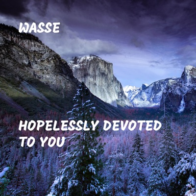 Wasse - Pretender
