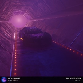 Love Lost Ivoryghost